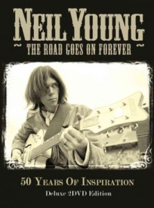 Young Neil - Road Goes On Forever The - Document i gruppen Minishops / Neil Young hos Bengans Skivbutik AB (1312138)