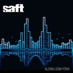 Saft - Aldrig Som Förr i gruppen Labels / Progress Productions hos Bengans Skivbutik AB (1312379)