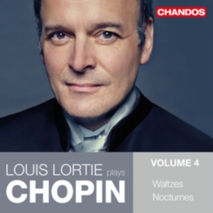 Chopin Frederic - Piano Works Vol. 4 i gruppen CD hos Bengans Skivbutik AB (1312767)