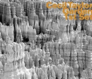 Taylor Cecil - Garden 1St Set i gruppen CD hos Bengans Skivbutik AB (1313582)
