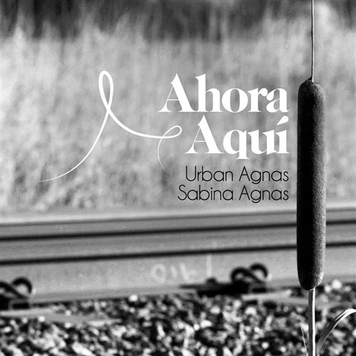 Various - Ahora Aquí i gruppen CD hos Bengans Skivbutik AB (1313587)