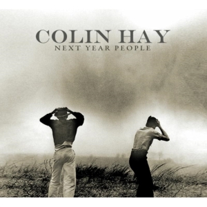 Hay Colin - Next Year People (Deluxe) i gruppen CD / Pop-Rock hos Bengans Skivbutik AB (1313706)