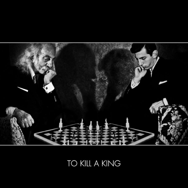 To Kill A King - To Kill A King i gruppen CD / Toppselgere hos Bengans Skivbutik AB (1313709)