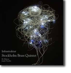 Various Composers - Infrastruktur i gruppen Externt_Lager / Naxoslager hos Bengans Skivbutik AB (1314063)