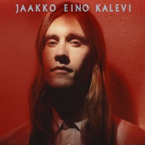 Jaakko Eino Kalevi - Jaakko Eino Kalevi i gruppen CD hos Bengans Skivbutik AB (1314066)