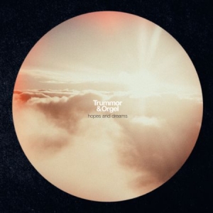 Trummor & Orgel - Hopes And Dreams i gruppen Minishops / Trummor Orgel hos Bengans Skivbutik AB (1317768)