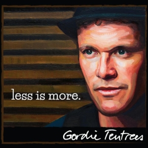 Tentrees Gordie - Less Is More i gruppen Annet /  hos Bengans Skivbutik AB (1318361)