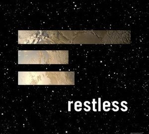 Terranova - Restless i gruppen CD hos Bengans Skivbutik AB (1318396)