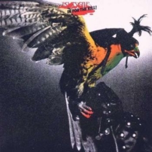 Budgie - In For The Kill i gruppen VINYL / Rock hos Bengans Skivbutik AB (1318434)
