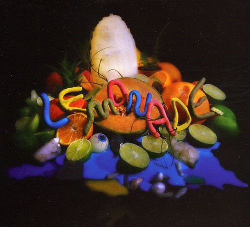Lemonade - Lemonade i gruppen CD / Rock hos Bengans Skivbutik AB (1318470)
