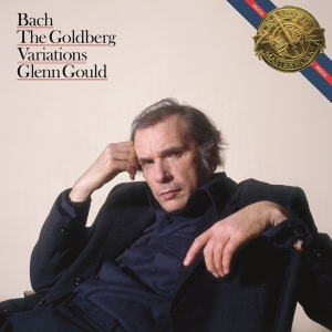 Gould Glenn - Goldberg Variations, Bwv 988 (1981 Recording) i gruppen VINYL hos Bengans Skivbutik AB (1318594)