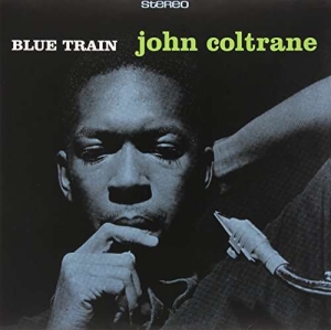 Coltrane John - Blue Train i gruppen VI TIPSER / 200 Album Å Eie På Vinyl hos Bengans Skivbutik AB (1323167)