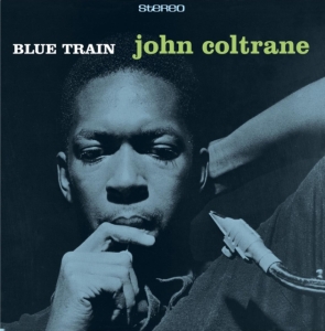Coltrane John - Blue Train i gruppen -Start FSLP hos Bengans Skivbutik AB (1323167)