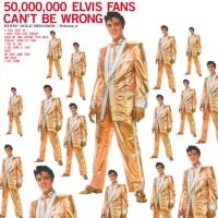 Presley Elvis - Elvis Gold Records Volume 2 i gruppen -Start Vinyl hos Bengans Skivbutik AB (1328805)