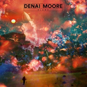 Denai Moore - Blame i gruppen VI TIPSER / Record Store Day / RSD2013-2020 hos Bengans Skivbutik AB (1329619)