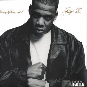 Jay-Z - In My Lifetime Vol 1 (2Lp) i gruppen VI TIPSER / Bengans Personal tipser / Håndplukket hip-hop gjennom årene hos Bengans Skivbutik AB (1329628)
