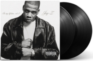 Jay-Z - In My Lifetime Vol 1 (2Lp) i gruppen VI TIPSER / Bengans Personal tipser / Elis recommends hos Bengans Skivbutik AB (1329628)