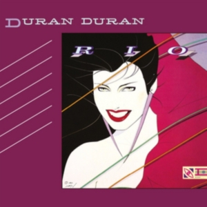 Duran Duran - Rio i gruppen Minishops / Duran Duran hos Bengans Skivbutik AB (1333254)