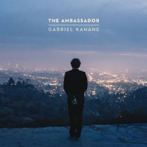 Kahane Gabriel - Ambassador i gruppen VINYL hos Bengans Skivbutik AB (1333691)