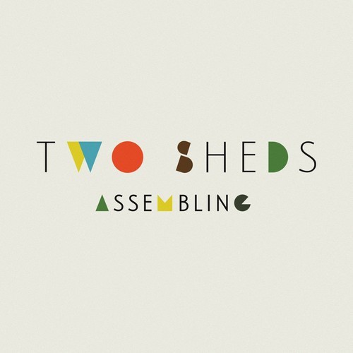 Two Sheds - Assembling i gruppen VINYL / Toppselgere hos Bengans Skivbutik AB (1333734)
