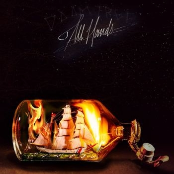 Doomtree - All Hands i gruppen VINYL / Rock hos Bengans Skivbutik AB (1333754)