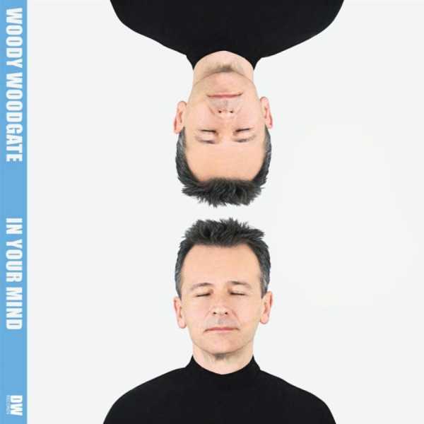 Woodgate Woody - In Your Mind i gruppen CD / Rock hos Bengans Skivbutik AB (1333761)