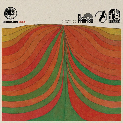 Shiggajon - Sela i gruppen VINYL / Jazz/Blues hos Bengans Skivbutik AB (1333766)