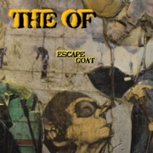 Of - Escape Goat i gruppen CD hos Bengans Skivbutik AB (1333792)