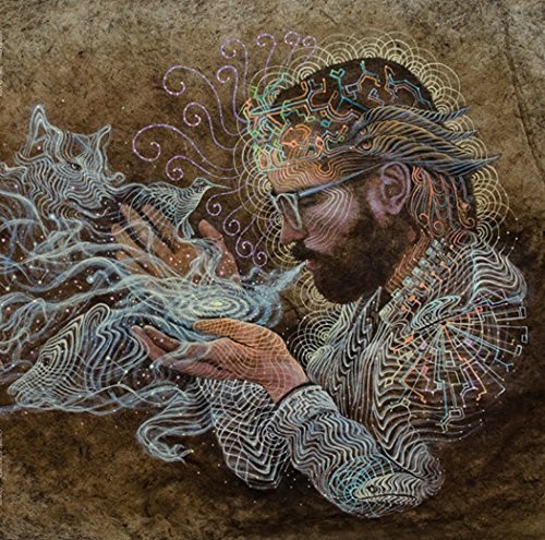 Santiparro - True Prayer i gruppen Annet / hos Bengans Skivbutik AB (1333793)