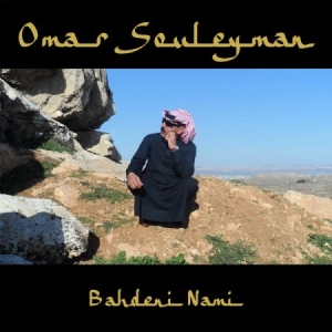 Omar Souleyman - Bahdeni Nami i gruppen CD hos Bengans Skivbutik AB (1333845)