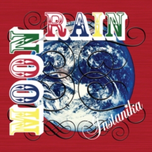 Instanika - Moon Rain i gruppen CD hos Bengans Skivbutik AB (1333858)