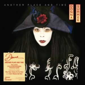 Summer Donna - Another Place And Time i gruppen CD hos Bengans Skivbutik AB (1333863)