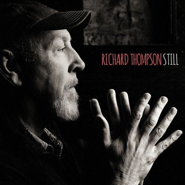 Thompson Richard - Still i gruppen CD / Toppselgere hos Bengans Skivbutik AB (1333876)