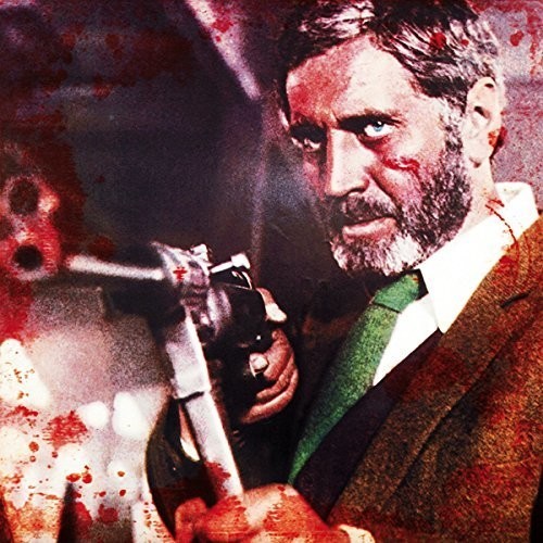 MORRICONE ENNIO - Comandamenti Per Un Gangster (Lim. i gruppen VINYL / Film/Musikkkal hos Bengans Skivbutik AB (1333932)