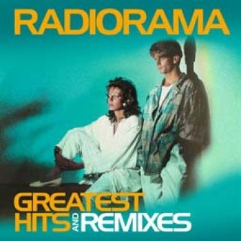 Radiorama - Greatest Hits & Remixes i gruppen VINYL / Toppselgere hos Bengans Skivbutik AB (1334007)