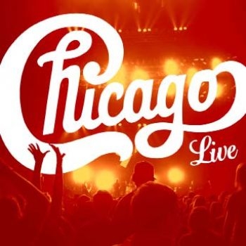 Chicago - Live i gruppen CD / Toppselgere hos Bengans Skivbutik AB (1334009)