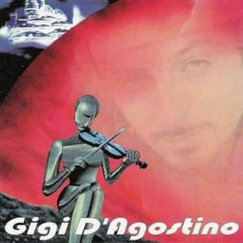 D'agostino Gigi - Gigi D'agostino i gruppen CD / Dans/Techno hos Bengans Skivbutik AB (1334015)