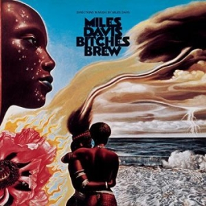 Davis Miles - Bitches Brew i gruppen Minishops / Miles Davis hos Bengans Skivbutik AB (1334280)