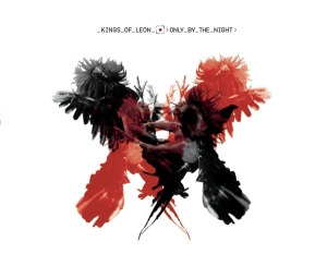 Kings Of Leon - Only By The Night i gruppen Minishops / Kings of Leon hos Bengans Skivbutik AB (1334283)