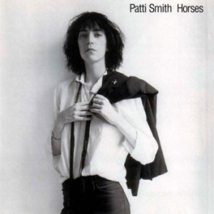 Smith Patti - Horses i gruppen VINYL / Pop-Rock hos Bengans Skivbutik AB (1334287)