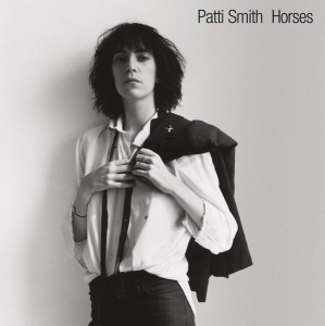 Smith Patti - Horses i gruppen VI TIPSER / 200 Album Å Eie På Vinyl hos Bengans Skivbutik AB (1334287)