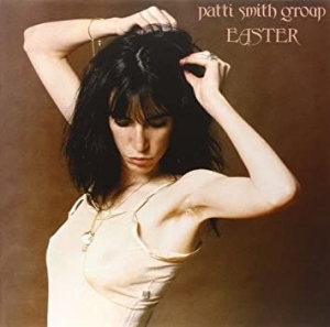Patti Smith Group - Easter i gruppen -Start Vinyl hos Bengans Skivbutik AB (1334288)