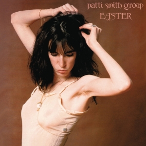 Patti Smith Group - Easter i gruppen VINYL hos Bengans Skivbutik AB (1334288)