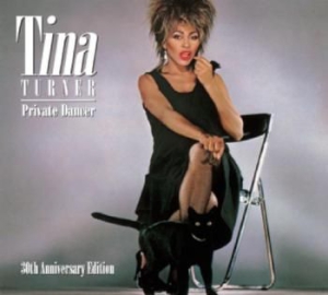 Tina Turner - Private Dancer i gruppen VINYL hos Bengans Skivbutik AB (1334310)