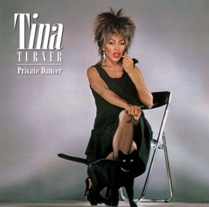 Tina Turner - Private Dancer i gruppen Minishops / Tina Turner hos Bengans Skivbutik AB (1334310)