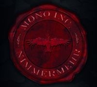 Mono Inc. - Terlingua (Cd+Dvd) i gruppen CD hos Bengans Skivbutik AB (1334813)
