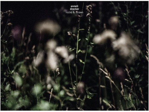 Drecker Anneli - Rocks & Straws i gruppen VINYL / Rock hos Bengans Skivbutik AB (1334877)