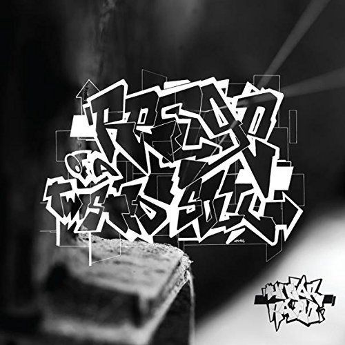 Fear Ratio - Refuge Of A Twisted Soul i gruppen VINYL / Pop hos Bengans Skivbutik AB (1335142)
