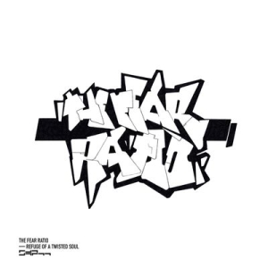 Fear Ratio - Refuge Of A Twisted Soul i gruppen CD hos Bengans Skivbutik AB (1335143)