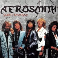 Aerosmith - Sweet Emotion: Live 1987 i gruppen Minishops / Aerosmith hos Bengans Skivbutik AB (1335248)